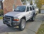 2002 Dodge Durango under $2000 in Michigan