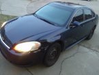 2009 Chevrolet Impala under $6000 in Oklahoma