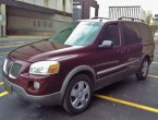 2006 Pontiac Montana under $5000 in Ohio