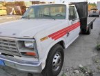 1980 Ford F-350 in California