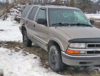 1999 Chevrolet Blazer under $2000 in NY