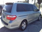 2007 Honda Odyssey under $6000 in Florida