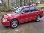 1999 Mazda 626 under $2000 in Georgia