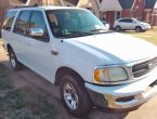 1997 Ford Expedition under $4000 in Oklahoma