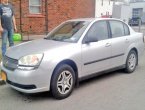 2005 Chevrolet Malibu under $2000 in NY