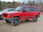 1999 Jeep Cherokee under $3000 in Wisconsin