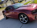 2011 Chevrolet Camaro - Lutz, FL