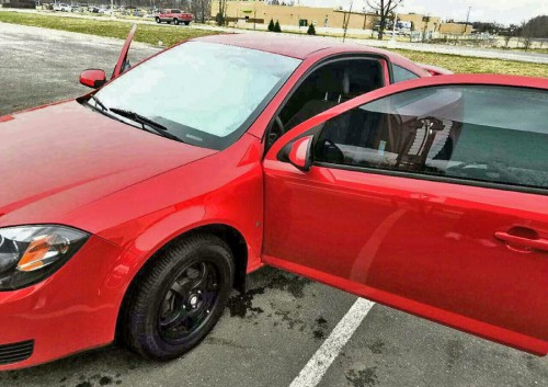 Pontiac G5 '07, Sport Car Under $4K, Indianapolis IN, By Owner