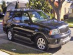 2004 Lincoln Navigator under $5000 in California