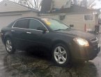 2012 Chevrolet Malibu under $7000 in Ohio