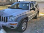 2002 Jeep Liberty under $3000 in District Of Columbia