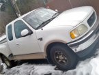 1998 Ford F-150 under $1000 in MA