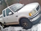 1998 Ford F-150 under $1000 in Massachusetts