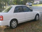 2001 Mazda Protege under $2000 in Florida