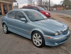 2004 Jaguar X-Type under $5000 in Missouri