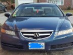 2005 Acura TL under $7000 in Rhode Island