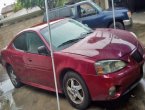 2003 Pontiac Grand Prix under $2000 in California