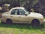 1998 Ford Crown Victoria was SOLD for only $350...!