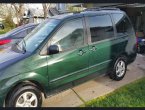 2002 Mazda MPV under $3000 in California