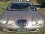 2000 Jaguar S-Type under $2000 in MS