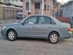 2001 Toyota Avalon under $3000 in California