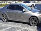 2012 Chevrolet Malibu under $6000 in Maryland