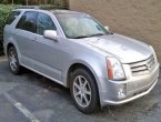 2004 Cadillac SRX - Charlotte, NC