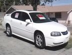 2004 Chevrolet Impala under $4000 in Nevada