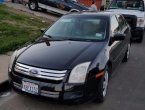 2007 Ford Fusion under $5000 in California