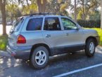 2004 Hyundai Santa Fe under $3000 in Florida