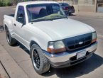 2000 Ford Ranger under $4000 in Texas