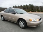 2003 Buick Century - Exeter, RI