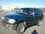 2001 Ford Explorer - Exeter, RI