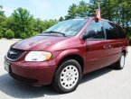 2002 Chrysler Town & Country was SOLD for only $5995...!
