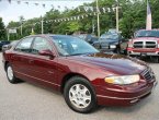 1999 Buick Regal was SOLD for only $2995...!