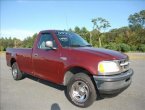 1998 Ford F-150 was SOLD for only $3995...!