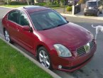 2006 Nissan Maxima under $5000 in California