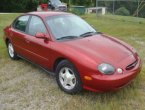 1999 Ford Taurus under $1000 in California