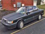 1991 Lexus ES 250 (Blie)