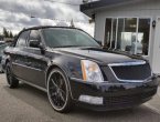 2007 Cadillac DTS under $9000 in Washington