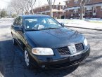 2004 Nissan Sentra under $3000 in New Jersey