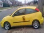 2002 Ford Focus under $2000 in Michigan