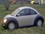 2000 Volkswagen Beetle under $2000 in Ohio
