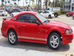 2002 Ford Mustang under $4000 in Florida