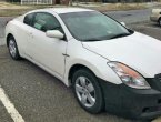 2008 Nissan Altima under $5000 in Virginia