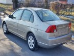 2003 Honda Civic under $4000 in Missouri