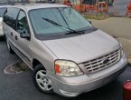 2006 Ford Freestyle under $3000 in New York