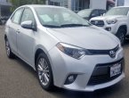 2015 Toyota Corolla under $19000 in California