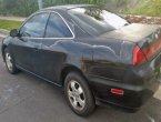 2001 Honda Accord under $3000 in California