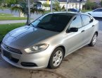 2013 Dodge Dart under $6000 in Texas